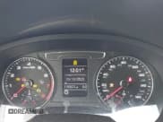 ✅ 2017 Audi Q3 Premium • VIN: WA1BCCFS5HR013516 • Lot: 43472617. Listed on IAAI with 116,823 mi. Free auction sales archive from the USA and detailed vehicle history report at DreamBid. Image 15.