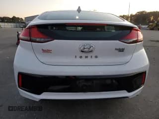 ✅ 2019 Hyundai Ioniq Blue • VIN: KMHC65LC9KU167477 • Lot: 83188724. Wystawiony na Copart z przebiegiem 150 881 mil. Bezpłatny archiwum sprzedaży aukcyjnych z USA i szczegółowy raport historii pojazdu na DreamBid. Zdjęcie 6.
