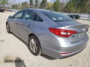 ✅ 2016 Hyundai Sonata SE • VIN: 5NPE24AF0GH364412 • Lot: 47107293. Listed on Copart with 121,975 mi. Free auction sales archive from the USA and detailed vehicle history report at DreamBid. Image 2.