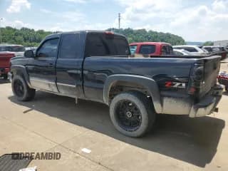 ✅ 2004 Chevrolet Silverado 1500 Z71 • VIN: 2GCEK19T241274961 • Лот: 59773574. Опубликован ранее на Copart с пробегом 294 469 миль. Бесплатный доступ к архиву аукционных продаж из США и подробный отчёт об истории автомобиля на DreamBid. Изображение 2.