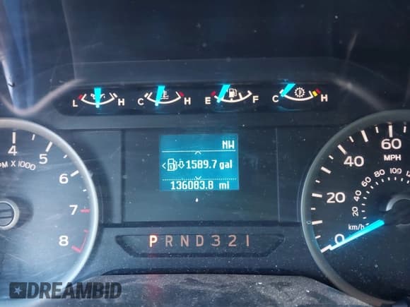 ✅ 2015 Ford F-150 XLT • VIN: 1FTEW1E84FFB92876 • Лот: 43866256. Опубликован ранее на IAAI с пробегом 136 108 миль. Бесплатный доступ к архиву аукционных продаж из США и подробный отчёт об истории автомобиля на DreamBid. Изображение 15.