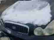 2004 Hyundai Sonata GLS z VIN KMHWF35H24A935458, wystawiony jako IAAI lot #41415003 z przebiegiem Nie podano mil oraz . Historia ofert i sprzedaży dostępna na DreamBid. Obrazek 10.