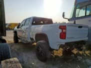 ✅ 2020 Chevrolet Silverado 2500HD LTZ • VIN: 1GC4YPEY5LF219250 • Лот: 72065755. Опубликован ранее на Copart с пробегом 83 871 миль. Бесплатный доступ к архиву аукционных продаж из США и подробный отчёт об истории автомобиля на DreamBid. Изображение 2.