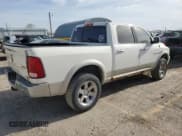 ✅ 2009 Dodge 1500 SLT • VIN: 1D3HV13T89S703922 • Lot: 52349215. Wystawiony na Copart z przebiegiem 303 264 mil. Bezpłatny archiwum sprzedaży aukcyjnych z USA i szczegółowy raport historii pojazdu na DreamBid. Zdjęcie 3.