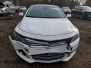 ✅ 2017 Chevrolet Impala LT • VIN: 2G1105SA2H9172399 • Лот: 78213584. Опубликован ранее на Copart с пробегом 322 673 миль. Бесплатный доступ к архиву аукционных продаж из США и подробный отчёт об истории автомобиля на DreamBid. Изображение 5.