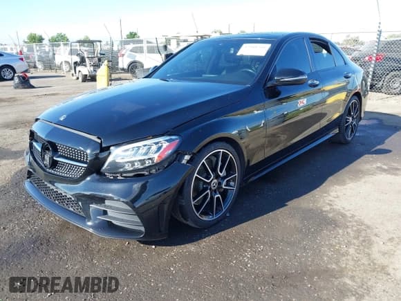 ✅ 2019 Mercedes-Benz C 300 • VIN: 55SWF8DB0KU301793 • Лот: 42980216. Опубликован ранее на IAAI с пробегом 70 713 миль. Бесплатный доступ к архиву аукционных продаж из США и подробный отчёт об истории автомобиля на DreamBid. Изображение 17.