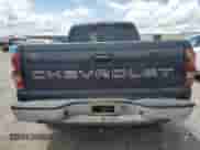 2005 Chevrolet Silverado 1500 Work Truck с VIN 1GCEC14X15Z151524, выставлен на аукционе Copart как лот 56392405 с пробегом 236 641 миль миль и Списание • Salvage title. История ставок и продаж доступна на DreamBid. Изображение 6.