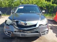 ✅ 2011 Acura RDX Technology • VIN: 5J8TB1H52BA004580 • Лот: 42802758. Опубликован ранее на IAAI с пробегом 141 953 миль. Бесплатный доступ к архиву аукционных продаж из США и подробный отчёт об истории автомобиля на DreamBid. Изображение 12.