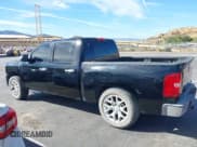 ✅ 2010 Chevrolet Silverado 1500 LTZ • VIN: 3GCRCTE08AG145163 • Lot: 40663859. Listed on IAAI with 139,046 mi. Free auction sales archive from the USA and detailed vehicle history report at DreamBid. Image 14.