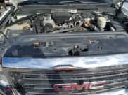 ✅ 2015 GMC Sierra 3500HD SLT • VIN: 1GT423C80FF172338 • Лот: 71542434. Опубликован ранее на Copart с пробегом 242 924 миль. Бесплатный доступ к архиву аукционных продаж из США и подробный отчёт об истории автомобиля на DreamBid. Изображение 11.