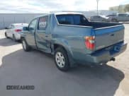 ✅ 2007 Honda Ridgeline RTS • VIN: 2HJYK16407H514039 • Лот: 43565399. Опубликован ранее на IAAI с пробегом 157 836 миль. Бесплатный доступ к архиву аукционных продаж из США и подробный отчёт об истории автомобиля на DreamBid. Изображение 3.