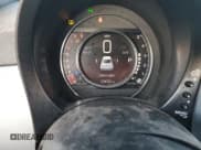 ✅ 2015 FIAT 500 Sport • VIN: 3C3CFFBRXFT696232 • Lot: 90688655. Listed on Copart with 129,080 mi. Free auction sales archive from the USA and detailed vehicle history report at DreamBid. Image 9.