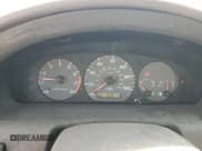 ✅ 2001 Mazda 626 LX • VIN: 1YVGF22C715200453 • Lot: 84706015. Wystawiony na Copart z przebiegiem 63 514 mil. Bezpłatny archiwum sprzedaży aukcyjnych z USA i szczegółowy raport historii pojazdu na DreamBid. Zdjęcie 9.