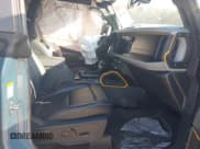 ✅ 2023 Ford Bronco • VIN: 1FMEE5DH3PLB53030 • Лот: 41485605. Опубликован ранее на IAAI с пробегом 38 808 миль. Бесплатный доступ к архиву аукционных продаж из США и подробный отчёт об истории автомобиля на DreamBid. Изображение 5.