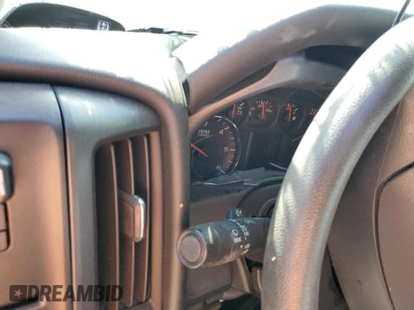 ✅ 2016 Chevrolet Silverado 1500 Work Truck • VIN: 1GCNCNEC0GZ425933 • Лот: 72371484. Опубликован ранее на Copart с пробегом Не указан. Бесплатный доступ к архиву аукционных продаж из США и подробный отчёт об истории автомобиля на DreamBid. Изображение 9.