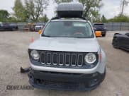 ✅ 2016 Jeep Renegade Latitude • VIN: ZACCJABT7GPD91305 • Lot: 43314056. Wystawiony na IAAI z przebiegiem 78 047 mil. Bezpłatny archiwum sprzedaży aukcyjnych z USA i szczegółowy raport historii pojazdu na DreamBid. Zdjęcie 12.
