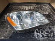 ✅ 2011 Mercedes-Benz M 350 • VIN: 4JGBB2FB6BA740393 • Лот: 42072403. Опубликован ранее на IAAI с пробегом 101 683 миль. Бесплатный доступ к архиву аукционных продаж из США и подробный отчёт об истории автомобиля на DreamBid. Изображение 12.