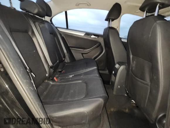 ✅ 2011 Volkswagen Jetta SEL • VIN: 3VWLX7AJ6BM307338 • Lot: 93452115. Listed on Copart with 201,347 mi. Free auction sales archive from the USA and detailed vehicle history report at DreamBid. Image 10.