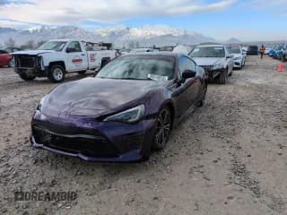 ✅ 2014 Subaru BRZ Premium • VIN: JF1ZCAB16E9602257 • Lot: 88810815. Wystawiony na Copart z przebiegiem 91 613 mil. Bezpłatny archiwum sprzedaży aukcyjnych z USA i szczegółowy raport historii pojazdu na DreamBid. Zdjęcie 1.