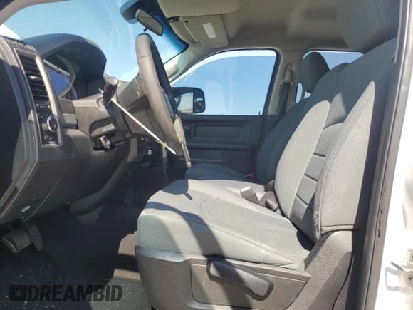 ✅ 2014 Ram 1500 Tradesman • VIN: 1C6RR7FT7ES144056 • Lot: 82732255. Listed on Copart with 187,889 mi. Free auction sales archive from the USA and detailed vehicle history report at DreamBid. Image 7.