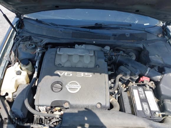 ✅ 2007 Nissan Maxima SE • VIN: 1N4BA41E17C863654 • Lot: 42426397. Wystawiony na IAAI z przebiegiem Nie podano. Bezpłatny archiwum sprzedaży aukcyjnych z USA i szczegółowy raport historii pojazdu na DreamBid. Zdjęcie 10.