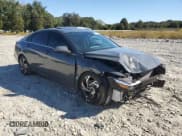 ✅ 2025 Hyundai Elantra Limited • VIN: KMHLP4DG2SU957485 • Лот: 86658635. Опубликован ранее на Copart с пробегом 9 871 миль. Бесплатный доступ к архиву аукционных продаж из США и подробный отчёт об истории автомобиля на DreamBid. Изображение 4.