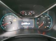 ✅ 2021 GMC Canyon 4WD Denali • VIN: 1GTG6EEN3M1132541 • Lot: 53532855. Listed on Copart with 44,764 mi. Free auction sales archive from the USA and detailed vehicle history report at DreamBid. Image 9.