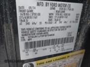 ✅ 2015 Ford Expedition Max XLT • VIN: 1FMJK1JT0FEF04830 • Lot: 42384888. Listed on IAAI with 122,412 mi. Free auction sales archive from the USA and detailed vehicle history report at DreamBid. Image 9.