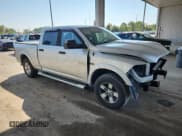 ✅ 2016 Ram 1500 Outdoorsman • VIN: 1C6RR7TMXGS337253 • Lot: 81142635. Listed on Copart with 93,413 mi. Free auction sales archive from the USA and detailed vehicle history report at DreamBid. Image 4.