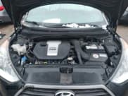 ✅ 2016 Hyundai Veloster Turbo Rally Edition • VIN: KMHTC6AE6GU252691 • Lot: 40934583. Wystawiony na IAAI z przebiegiem 88 000 mil. Bezpłatny archiwum sprzedaży aukcyjnych z USA i szczegółowy raport historii pojazdu na DreamBid. Zdjęcie 10.