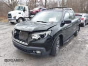 ✅ 2017 Honda Ridgeline Black Edition • VIN: 5FPYK3F8XHB021664 • Lot: 43714580. Listed on IAAI with 151,160 mi. Free auction sales archive from the USA and detailed vehicle history report at DreamBid. Image 6.