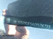 ✅ 2016 GMC Canyon 2WD SLE • VIN: 1GTG5CE34G1376788 • Lot: 43570077. Listed on IAAI with 113,173 mi. Free auction sales archive from the USA and detailed vehicle history report at DreamBid. Image 9.