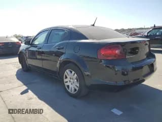 ✅ 2014 Dodge Avenger SE • VIN: 1C3CDZAB6EN200904 • Lot: 78097724. Wystawiony na Copart z przebiegiem 154 410 mil. Bezpłatny archiwum sprzedaży aukcyjnych z USA i szczegółowy raport historii pojazdu na DreamBid. Zdjęcie 2.