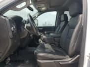 ✅ 2023 GMC Sierra 1500 • VIN: 1GT48PEYXPF201803 • Лот: 58372785. Опубликован ранее на Copart с пробегом 43 210 миль. Бесплатный доступ к архиву аукционных продаж из США и подробный отчёт об истории автомобиля на DreamBid. Изображение 7.