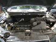 ✅ 2011 Hyundai Santa Fe GLS • VIN: 5XYZGDAB6BG071341 • Lot: 85259274. Listed on Copart with 126,249 mi. Free auction sales archive from the USA and detailed vehicle history report at DreamBid. Image 12.