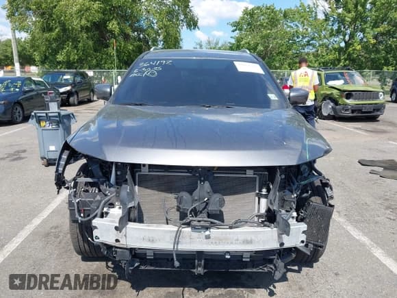 ✅ 2019 Nissan Pathfinder SL • VIN: 5N1DR2MM4KC629290 • Лот: 42951332. Опубликован ранее на IAAI с пробегом 53 953 миль. Бесплатный доступ к архиву аукционных продаж из США и подробный отчёт об истории автомобиля на DreamBid. Изображение 13.