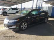 ✅ 2014 Chevrolet Volt • VIN: 1G1RF6E44EU167507 • Lot: 84296474. Wystawiony na Copart z przebiegiem 90 987 mil. Bezpłatny archiwum sprzedaży aukcyjnych z USA i szczegółowy raport historii pojazdu na DreamBid. Zdjęcie 1.