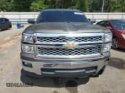 ✅ 2015 Chevrolet Silverado 1500 LT • VIN: 3GCPCREC5FG115551 • Лот: 68269054. Опубликован ранее на Copart с пробегом 134 225 миль. Бесплатный доступ к архиву аукционных продаж из США и подробный отчёт об истории автомобиля на DreamBid. Изображение 5.