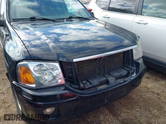 ✅ 2004 GMC Envoy SLT • VIN: 1GKET16S046220225 • Lot: 41119771. Wystawiony na IAAI z przebiegiem 181 472 mil. Bezpłatny archiwum sprzedaży aukcyjnych z USA i szczegółowy raport historii pojazdu na DreamBid. Zdjęcie 6.