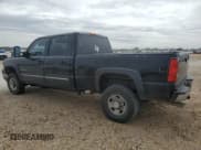 ✅ 2006 Chevrolet Silverado 2500HD Work Truck • VIN: 1GCHC23U26F260443 • Lot: 45723185. Wystawiony na Copart z przebiegiem 222 127 mil. Bezpłatny archiwum sprzedaży aukcyjnych z USA i szczegółowy raport historii pojazdu na DreamBid. Zdjęcie 2.