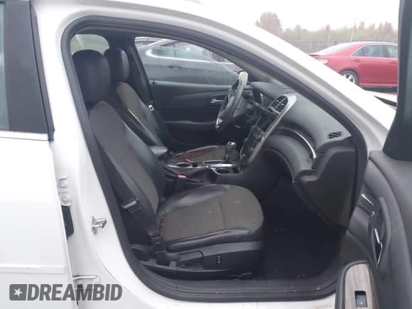 ✅ 2014 Chevrolet Malibu LT • VIN: 1G11C5SL1EF137977 • Лот: 43725596. Опубликован ранее на IAAI с пробегом 86 495 миль. Бесплатный доступ к архиву аукционных продаж из США и подробный отчёт об истории автомобиля на DreamBid. Изображение 5.