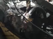 ✅ 2008 Jeep Commander Sport • VIN: 1J8HG48N18C231059 • Lot: 57454035. Listed on Copart with Not provided. Free auction sales archive from the USA and detailed vehicle history report at DreamBid. Image 9.