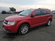✅ 2018 Dodge Journey SXT • VIN: 3C4PDDBG9JT251284 • Lot: 69076405. Listed on Copart with 141,084 mi. Free auction sales archive from the USA and detailed vehicle history report at DreamBid. Image 1.