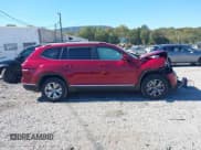 ✅ 2018 Volkswagen Atlas SEL • VIN: 1V2ER2CAXJC552292 • Lot: 43493172. Wystawiony na IAAI z przebiegiem 129 954 mil. Bezpłatny archiwum sprzedaży aukcyjnych z USA i szczegółowy raport historii pojazdu na DreamBid. Zdjęcie 13.