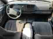 2000 Dodge Dakota Sport с VIN 1B7GG2AN1YS699073, выставлен на аукционе Copart как лот 70782284 с пробегом 141 876 миль миль и Списание • Salvage title. История ставок и продаж доступна на DreamBid. Изображение 8.