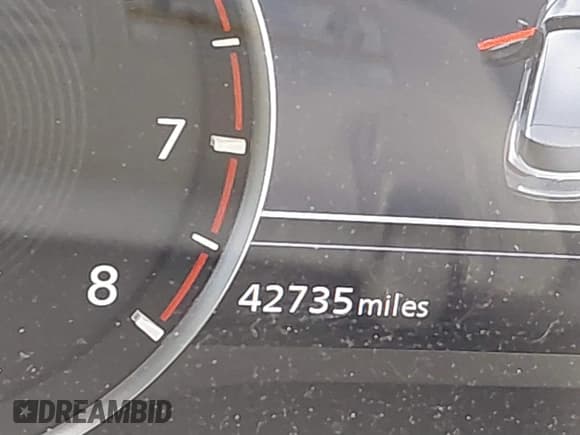 ✅ 2020 Infiniti QX50 Essential • VIN: 3PCAJ5M31LF114548 • Лот: 41768103. Опубликован ранее на IAAI с пробегом 42 735 миль. Бесплатный доступ к архиву аукционных продаж из США и подробный отчёт об истории автомобиля на DreamBid. Изображение 15.