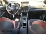 ✅ 2015 Subaru WRX STI • VIN: JF1VA2L6XF9808722 • Лот: 69414194. Опубликован ранее на Copart с пробегом Не указан. Бесплатный доступ к архиву аукционных продаж из США и подробный отчёт об истории автомобиля на DreamBid. Изображение 8.