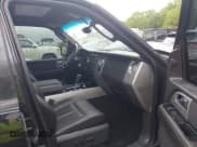 ✅ 2012 Ford Expedition Max Limited • VIN: 1FMJK2A55CEF63598 • Lot: 42192541. Listed on IAAI with 155,586 mi. Free auction sales archive from the USA and detailed vehicle history report at DreamBid. Image 5.