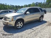 ✅ 2007 Chevrolet Equinox LT • VIN: 2CNDL63FX76025528 • Лот: 53103275. Опубликован ранее на Copart с пробегом 203 562 миль. Бесплатный доступ к архиву аукционных продаж из США и подробный отчёт об истории автомобиля на DreamBid. Изображение 1.