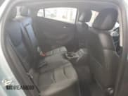 ✅ 2019 Chevrolet Volt Premier • VIN: 1G1RB6S51KU106636 • Lot: 75731664. Wystawiony na Copart z przebiegiem 31 970 mil. Bezpłatny archiwum sprzedaży aukcyjnych z USA i szczegółowy raport historii pojazdu na DreamBid. Zdjęcie 10.